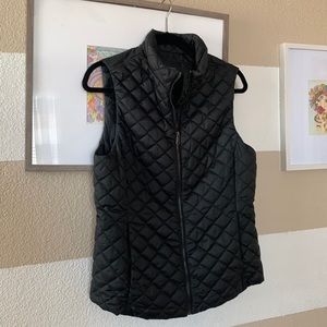 Banana Republic vest like new